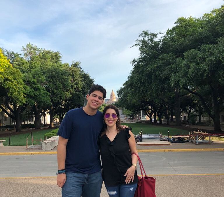LOS SUEÑOS