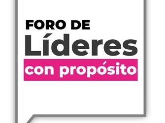 Foro de lideres con propósito