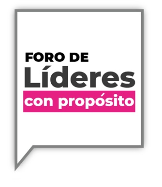 Foro de lideres con propósito